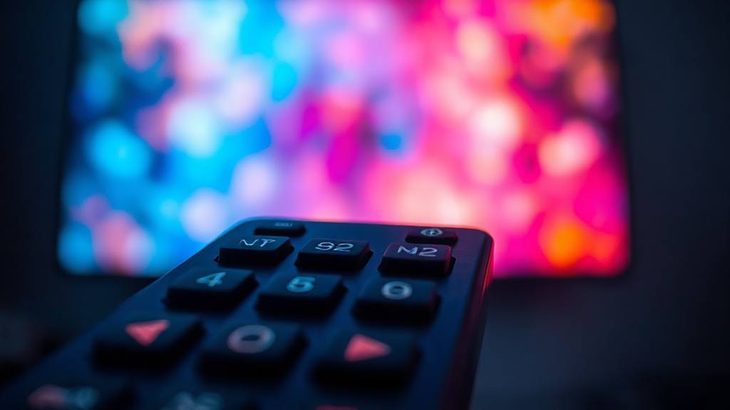 IPTV EPG falsche Uhrzeit – so wird es behoben